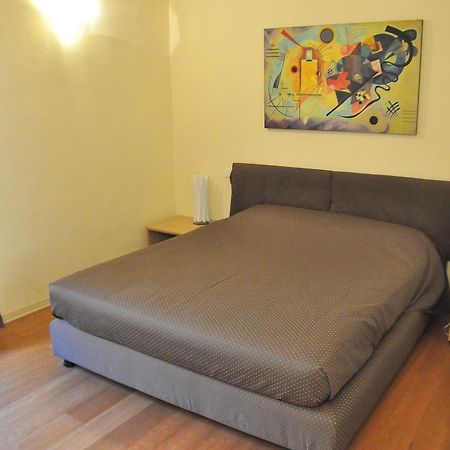 B&B Al Canto Del Cavour Pistoia Bagian luar foto