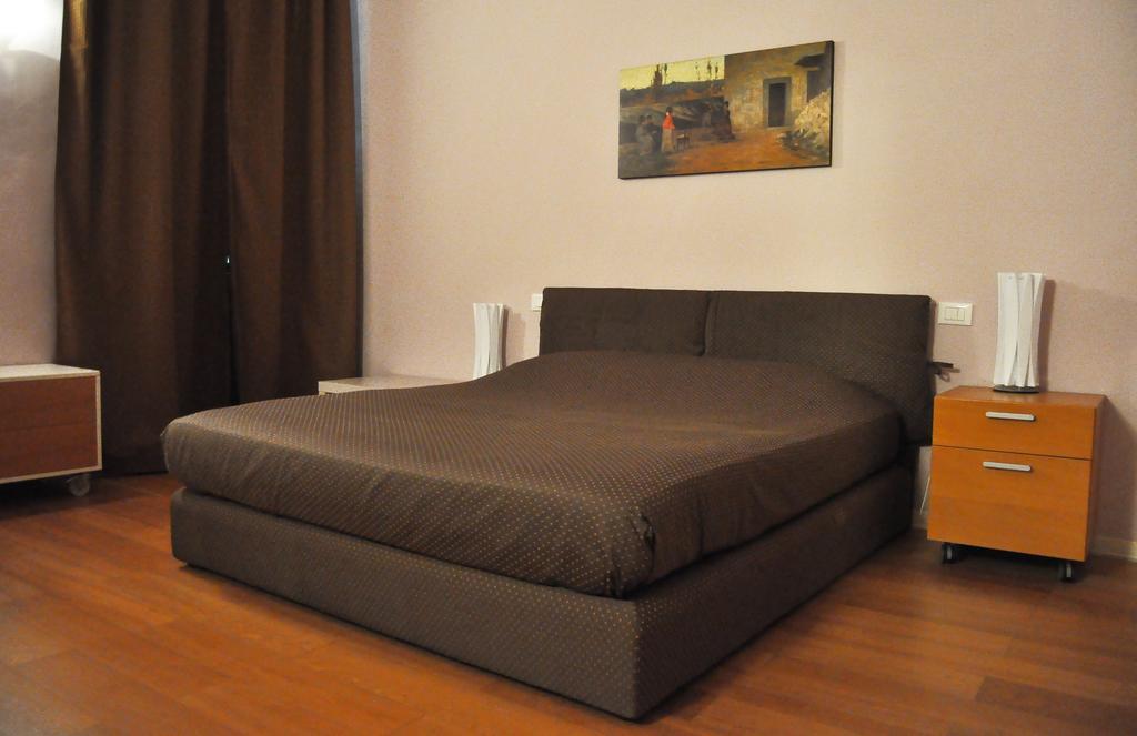 B&B Al Canto Del Cavour Pistoia Ruang foto