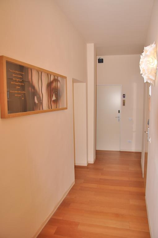 B&B Al Canto Del Cavour Pistoia Bagian luar foto